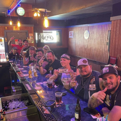 Happy Hour Specials