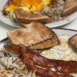 Breakfast Special
