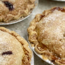 Slice of Pie