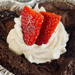 Brownie
