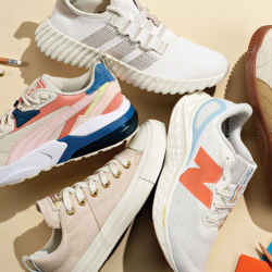 Back to School Shoes