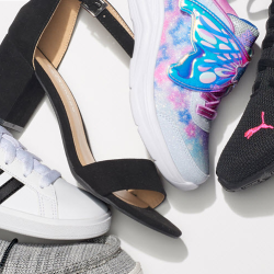 Coupons & Promotions