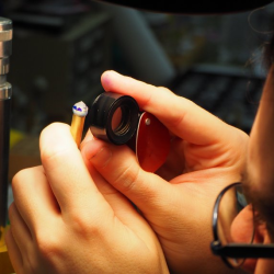 Faceting Classes