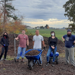 Volunteer Program