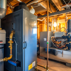 Furnace Installation & Replacement