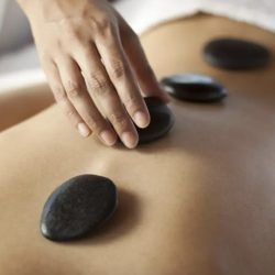 Hot Stone Massage