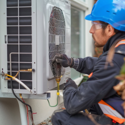 Heat Pump Installation