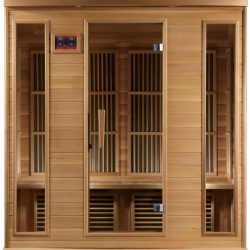 Far Infrared Sauna