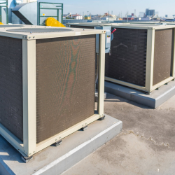 Commercial HVAC Services