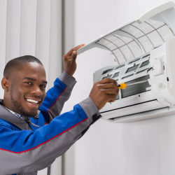 Ductless Mini-Split Systems