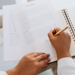 Estate Planning & Probate