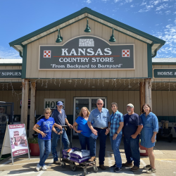 Kansas Country Store 