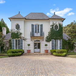Luxury Real Estate