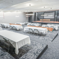 Meetings & Events Space