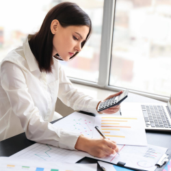 Financial Statement Preparation