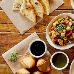 Off The Grid Catering
