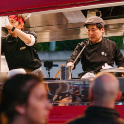Featured Food Trucks