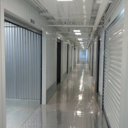 Climate-Controlled Storage