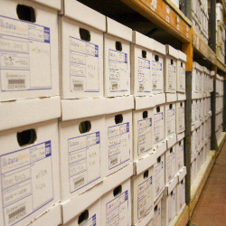 Business Storage Solutions