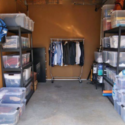 Rent Storage