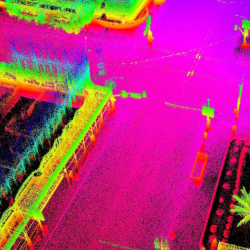 Calibration, Localization, and Mapping