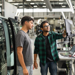 Career Restart Program