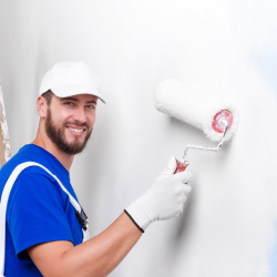 Painting & Finishing
