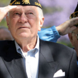 Veterans Benefits