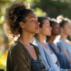Transformational Retreats