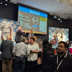 Public Speaking & Workshops