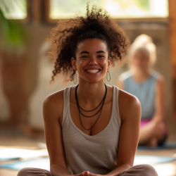 Body-Mind Transformation Coaching