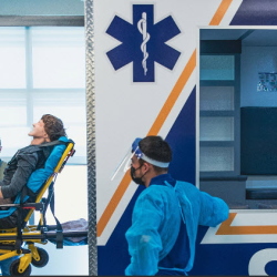 Emergency Medical Services