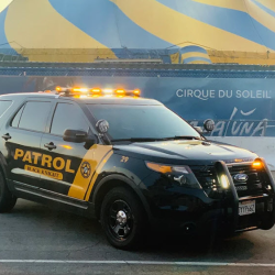 Vehicle Patrol