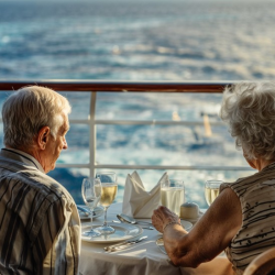 Dining Out Transportation