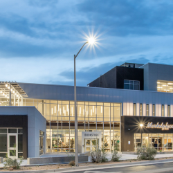 CNM Bookstore 