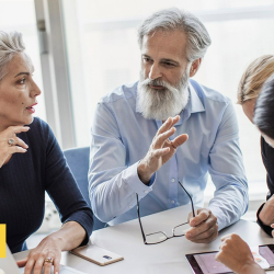 Retirement Income Strategies