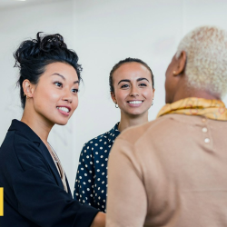 Entrepreneurs & Business Owners