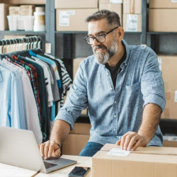 Business Retirement Plans