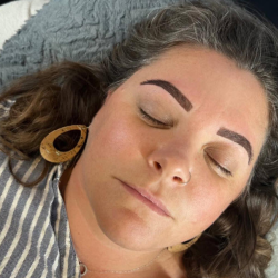 Brow Tint