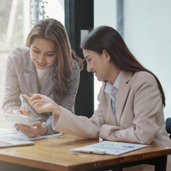 Digital Wealth Services