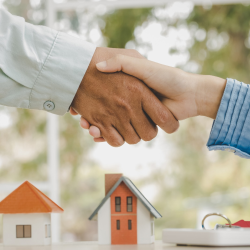 Real Estate Consulting