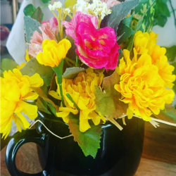 Custom Floral Arrangements