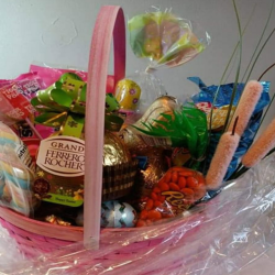 Gift Baskets