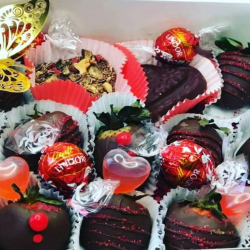 Gourmet Chocolate Gifts