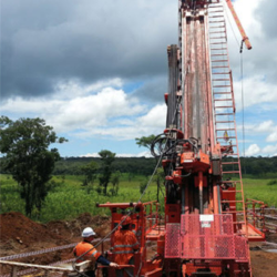 Exploration Drilling Services