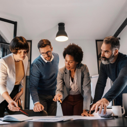 Strategic Consulting Services