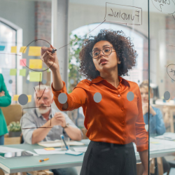 Marketing Strategy Development