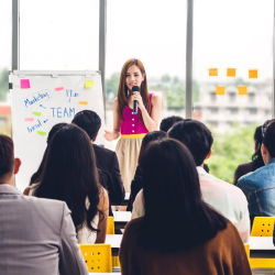 Leadership Development and Team Coaching