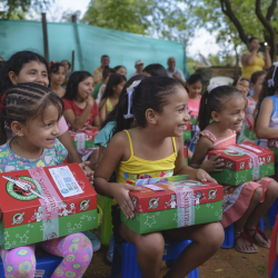Community Outreach Programs