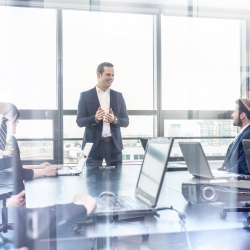 Agile Transformation